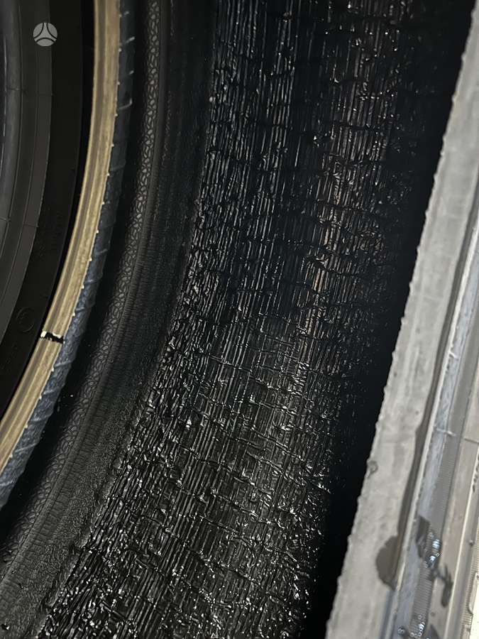 Pirelli Scorpion Verde, летние 235/50 R19