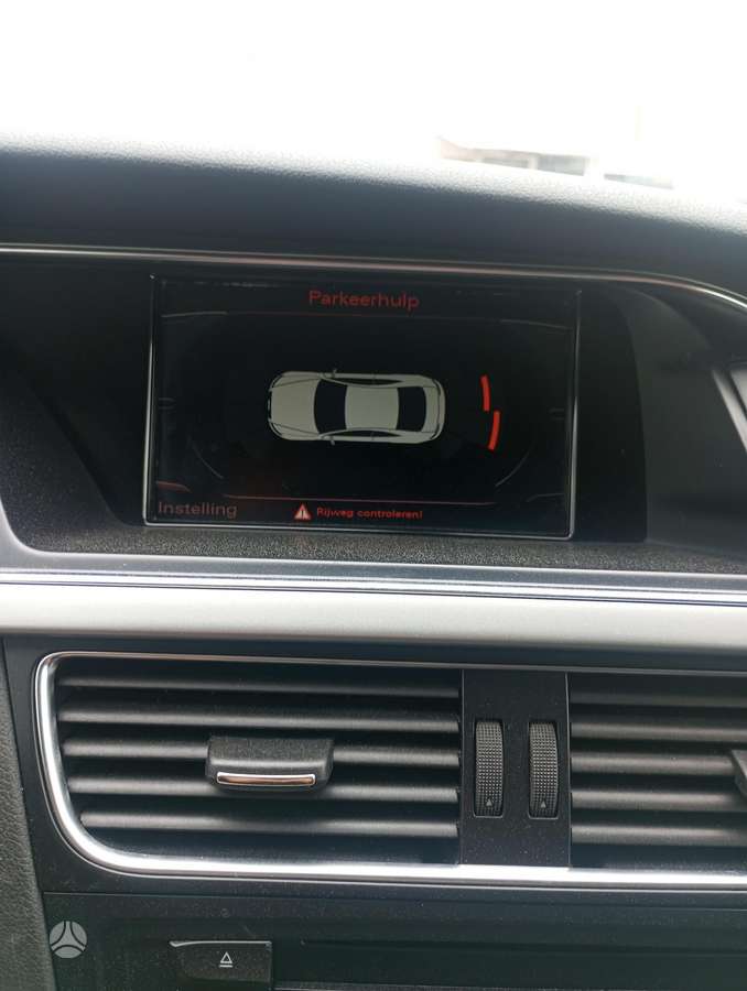 Opel Insignia, 2.0 l., wagon
