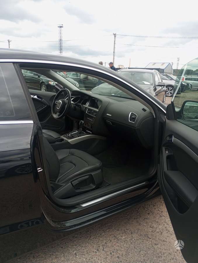 Opel Insignia, 2.0 l., wagon