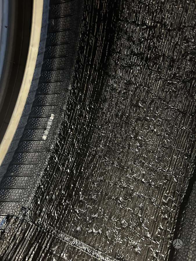 Pirelli Scorpion Verde, summer 255/40 R20