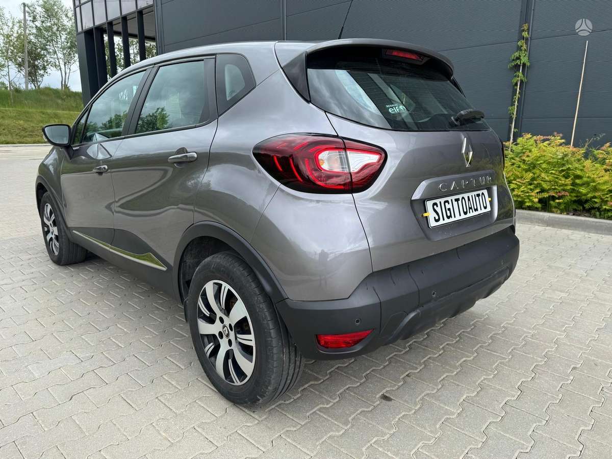 Renault Captur - 3