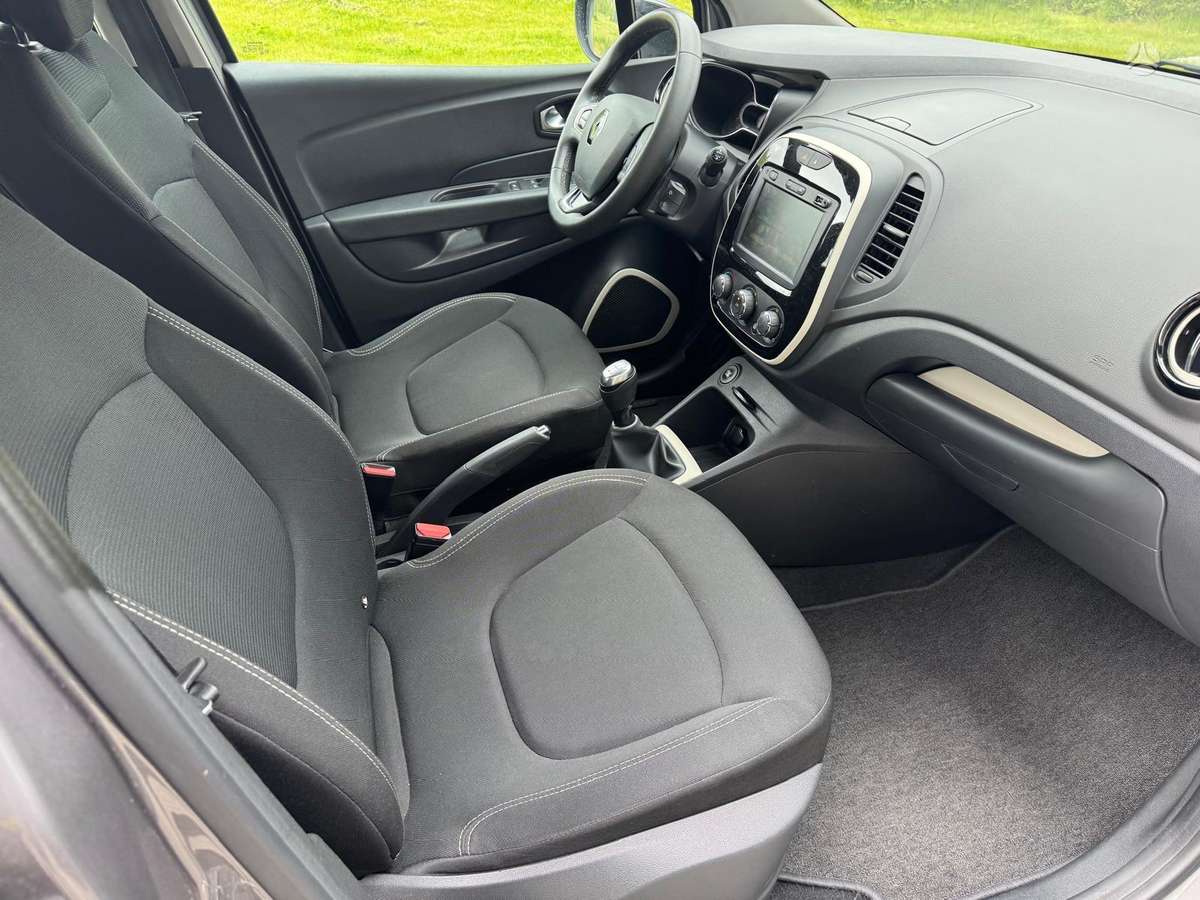 Renault Captur - 11