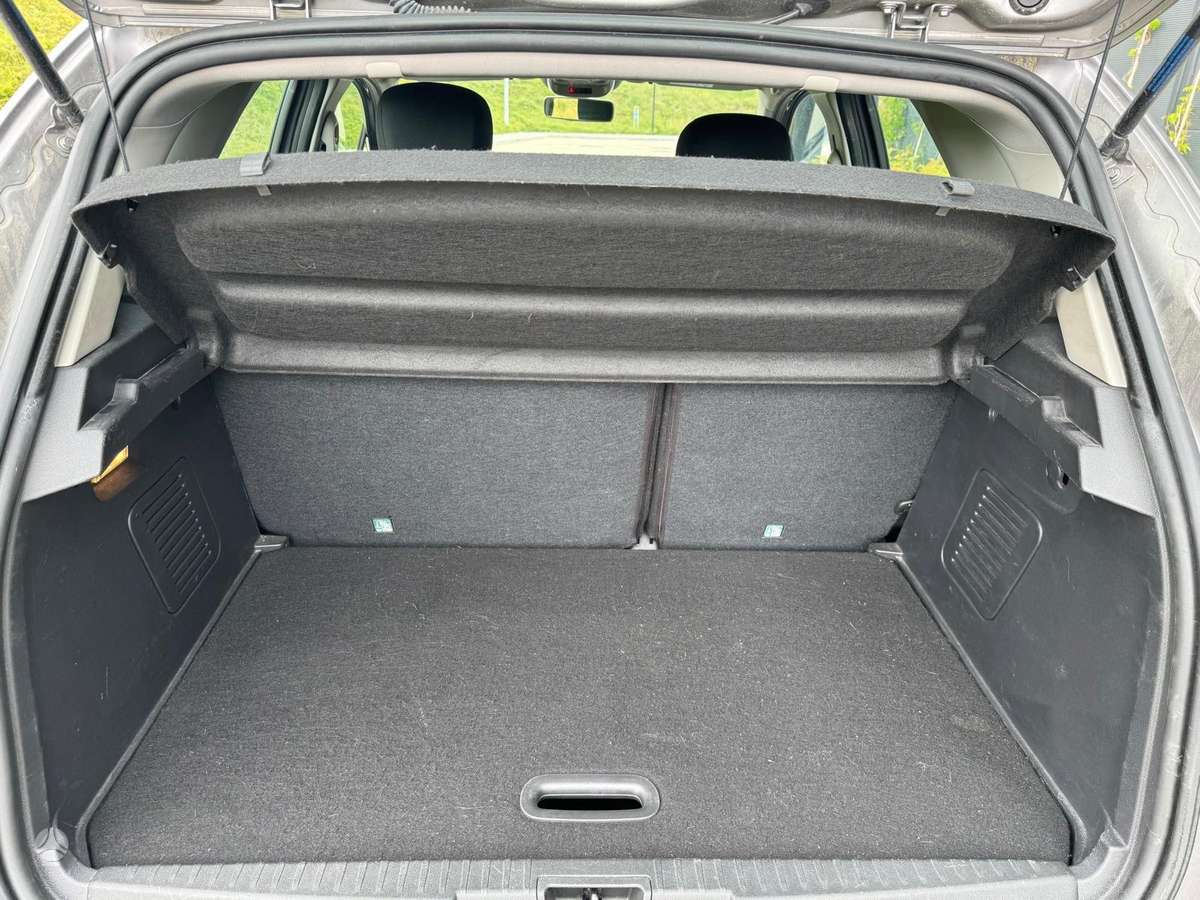 Renault Captur, 0.9 l., off-road / crossover