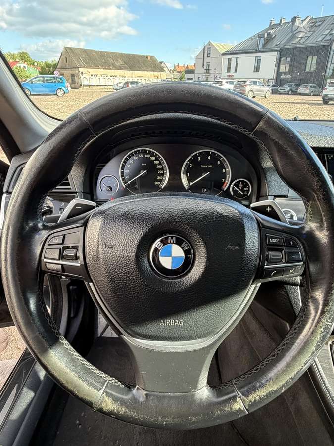 BMW 528, 3.0 l., Седан