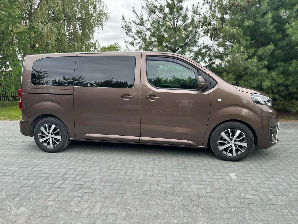 Toyota Proace Verso - 3