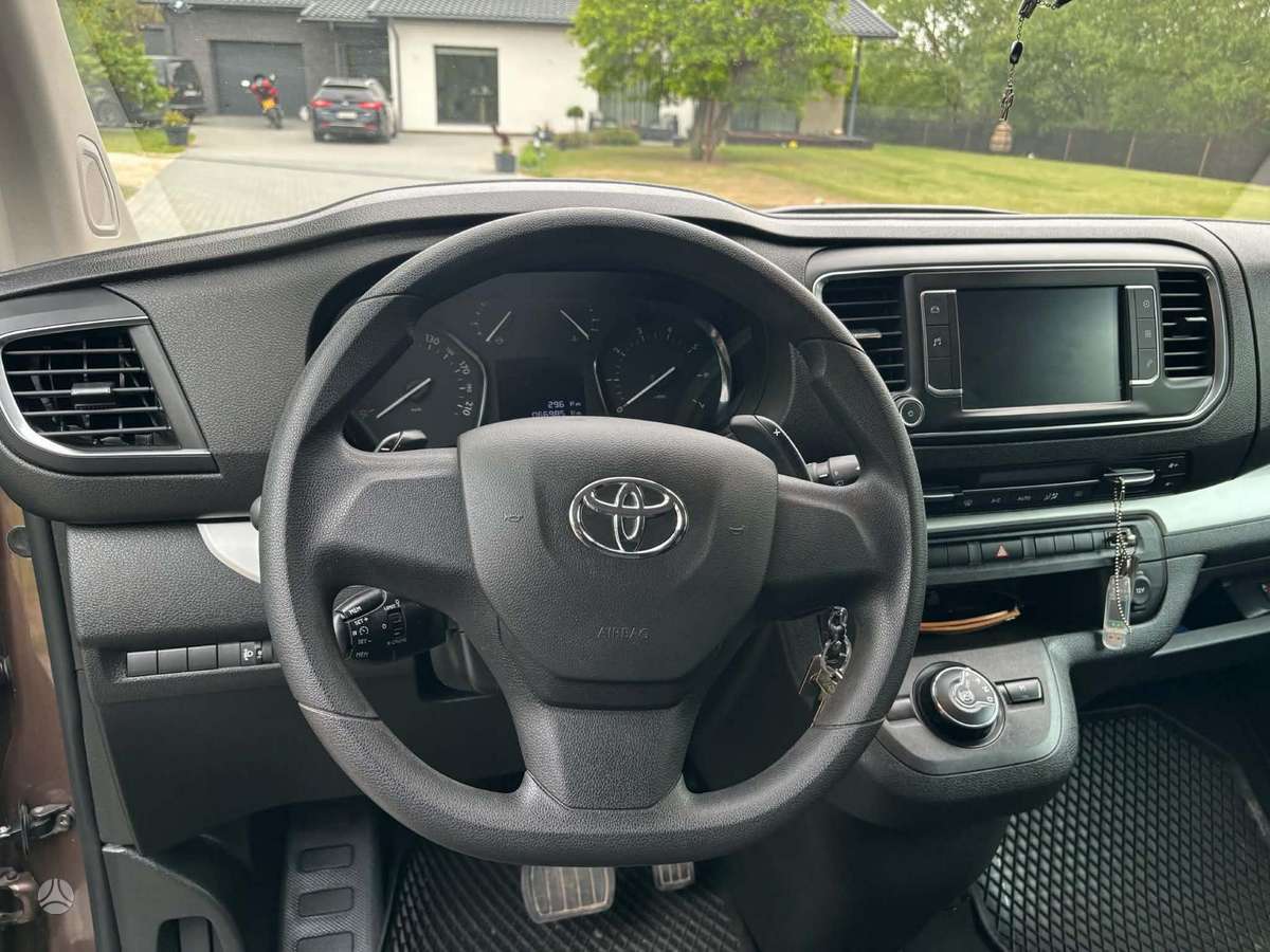 Toyota Proace Verso - 6
