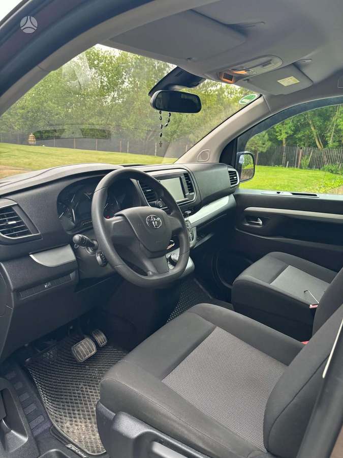 Toyota Proace Verso - 7