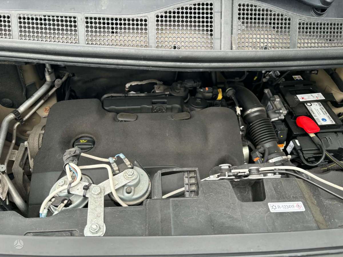 Toyota Proace Verso - 10
