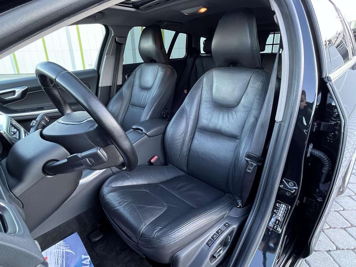Volvo V60, 2.0 l., Универсал