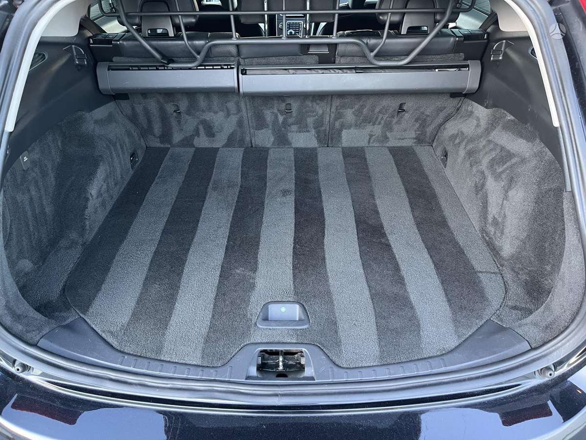Volvo V60, 2.0 l., Универсал
