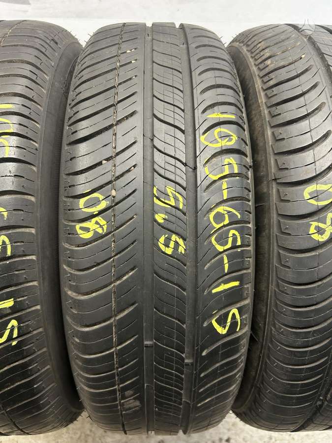 Michelin Energy E3A, vasarinės 195/65 R15