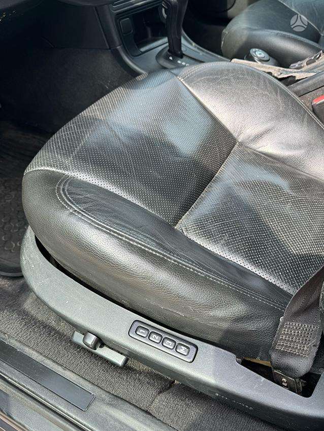Saab 9-5, 1.9 l., Универсал