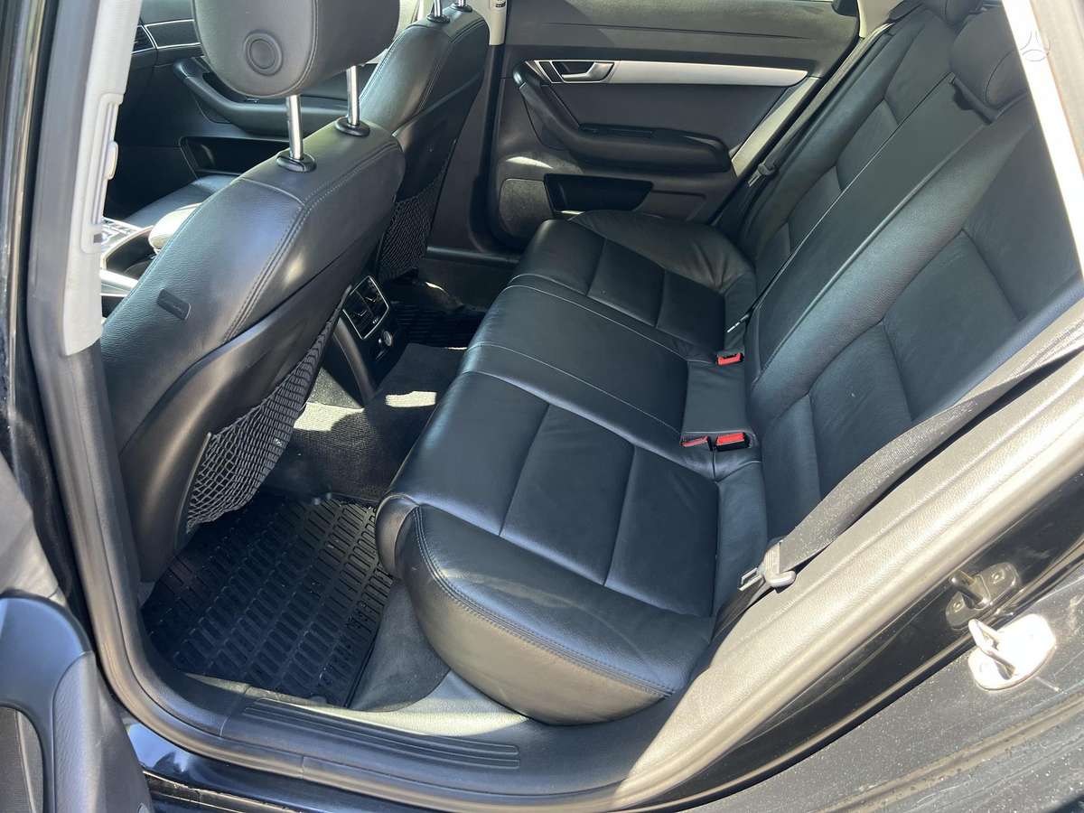 Audi A6, 2.0 l., Универсал