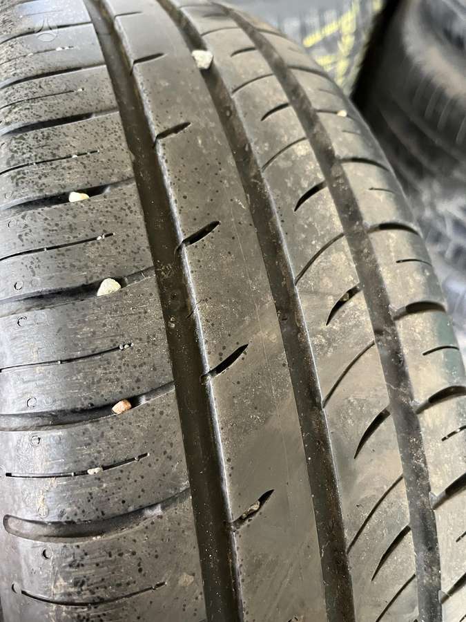 Skoda, light alloy, R15