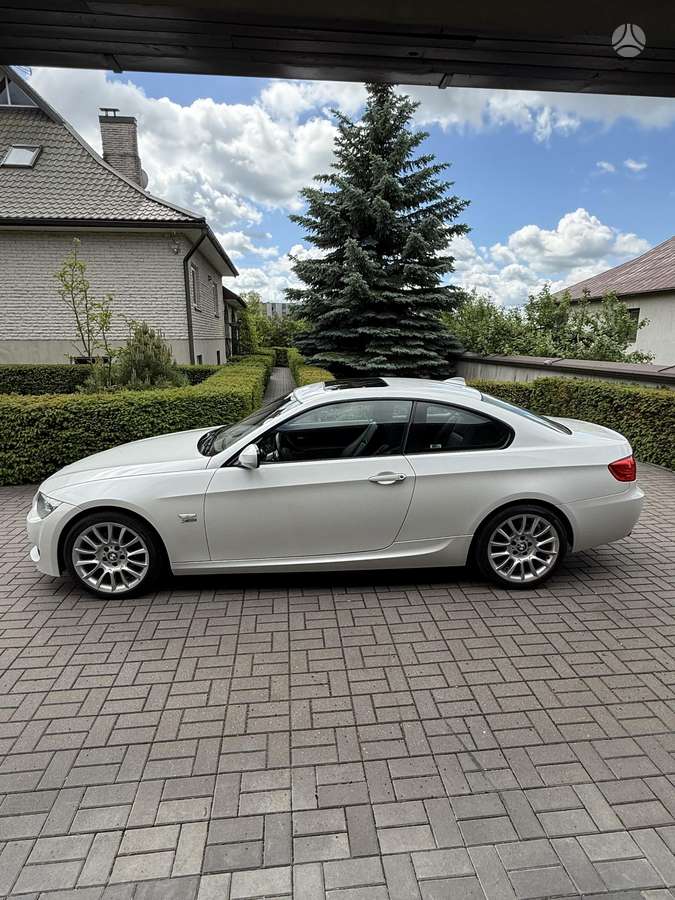 BMW 328, 2.8 l., Купе (coupe)