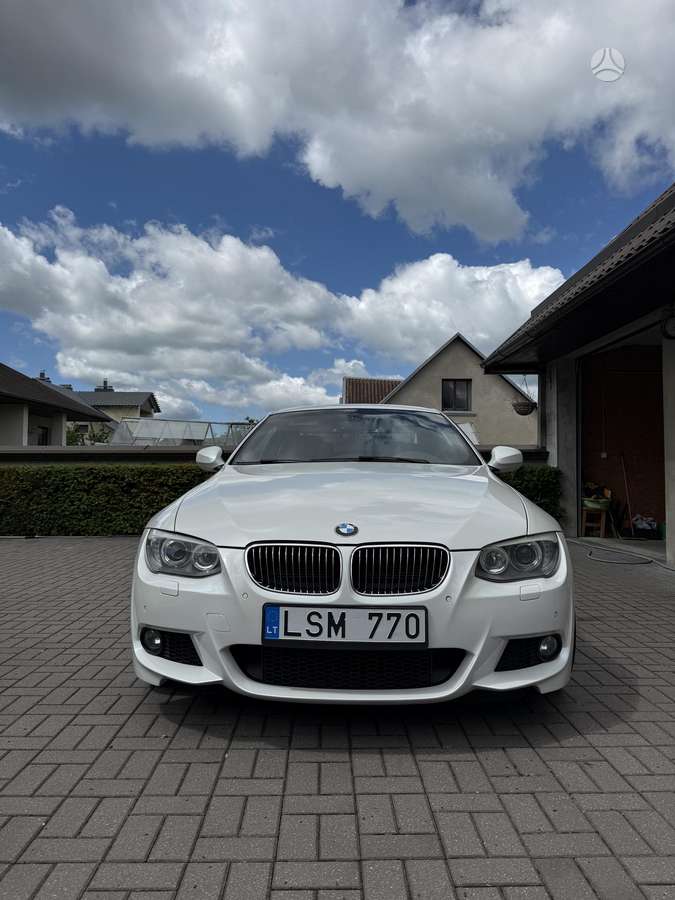 BMW 328, 2.8 l., coupe