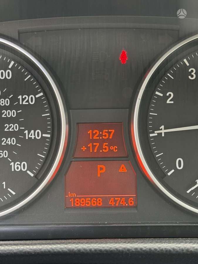BMW 328, 2.8 l., coupe