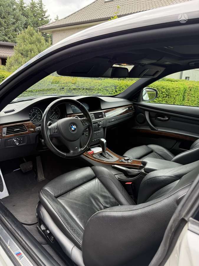 BMW 328, 2.8 l., Купе (coupe)