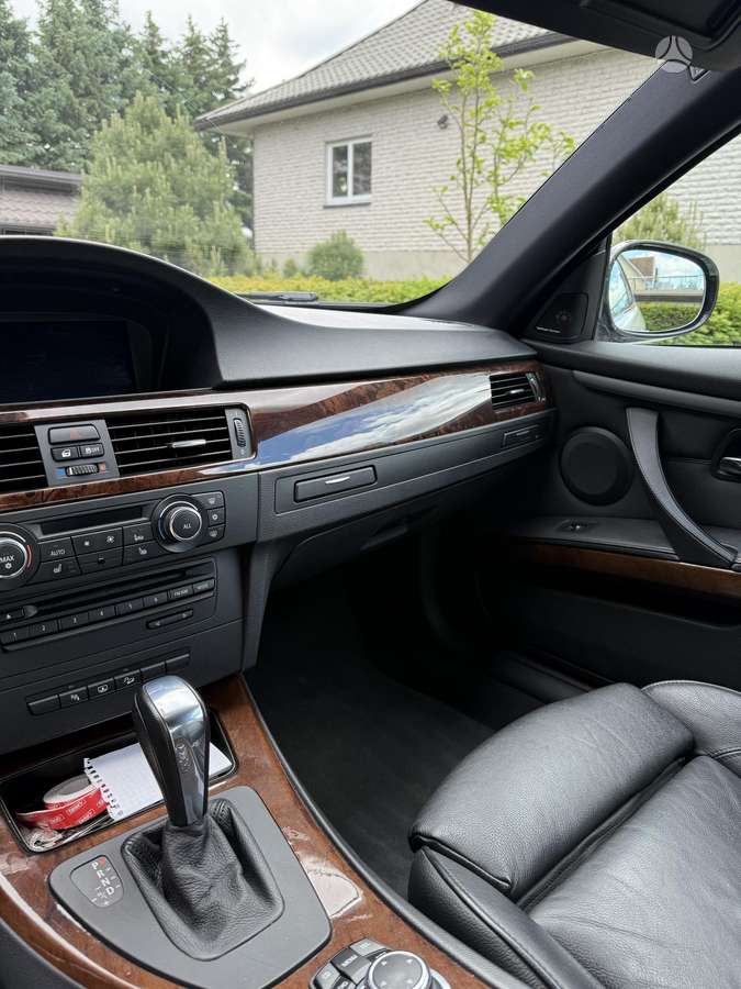 BMW 328, 2.8 l., Купе (coupe)