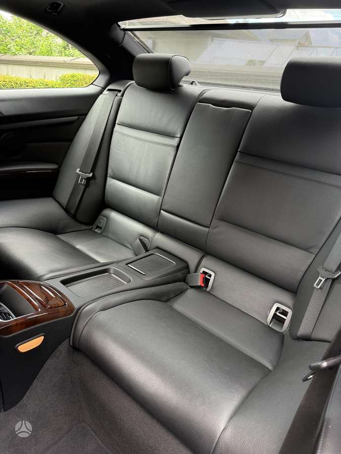 BMW 328, 2.8 l., coupe