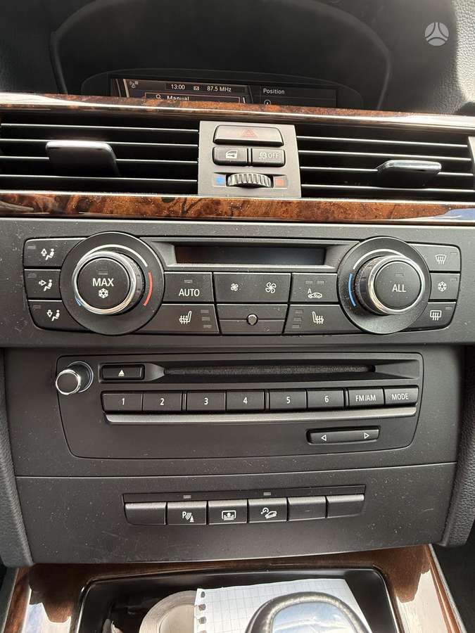 BMW 328, 2.8 l., coupe
