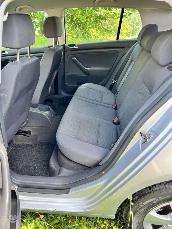 Volkswagen Golf, 1.4 l., hatchback