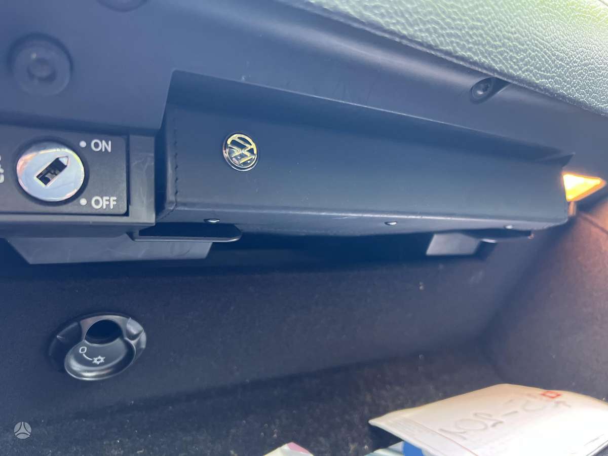 Volkswagen Golf, 1.4 l., hatchback
