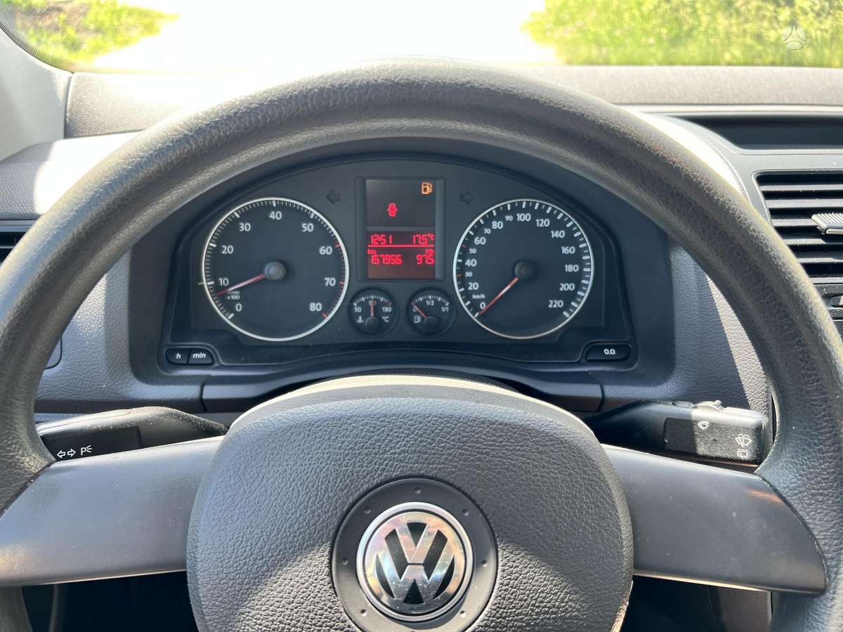 Volkswagen Golf, 1.4 l., hatchback