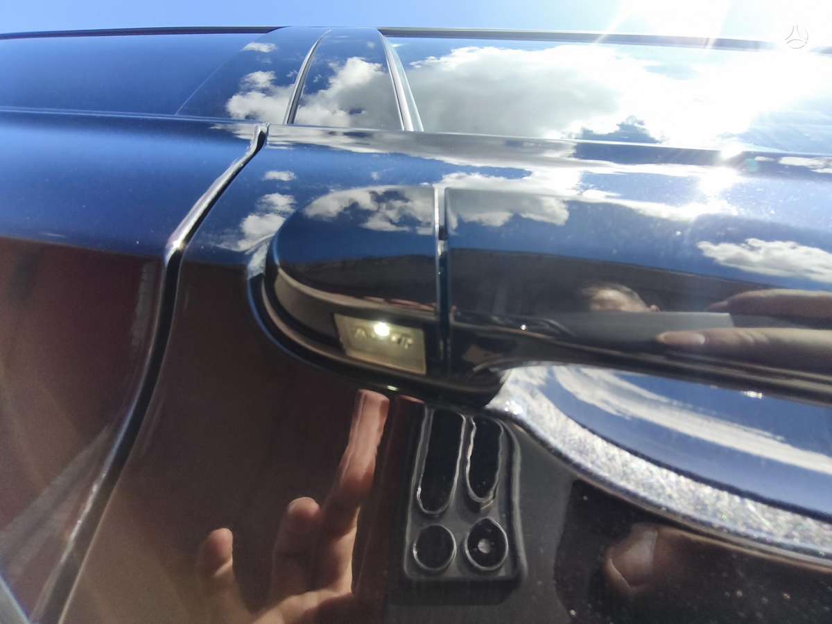 BMW 320, 2.0 l., Универсал