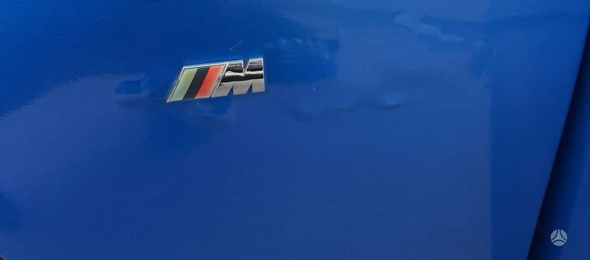 BMW 535, 3.0 l., Седан