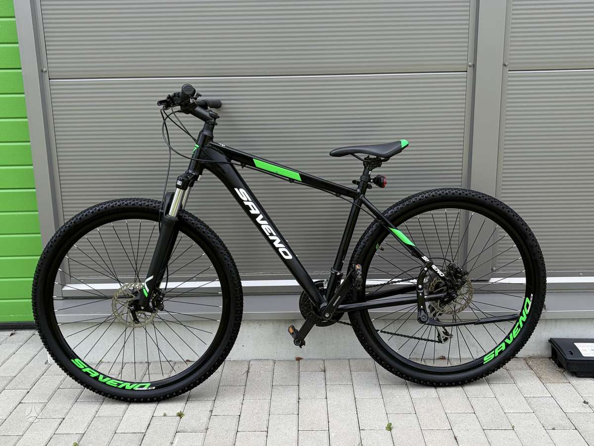 Kalnų dviratis Trek 27.5″