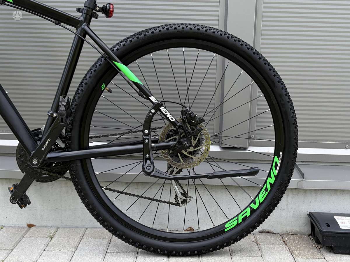 Kalnų dviratis Trek 27.5″