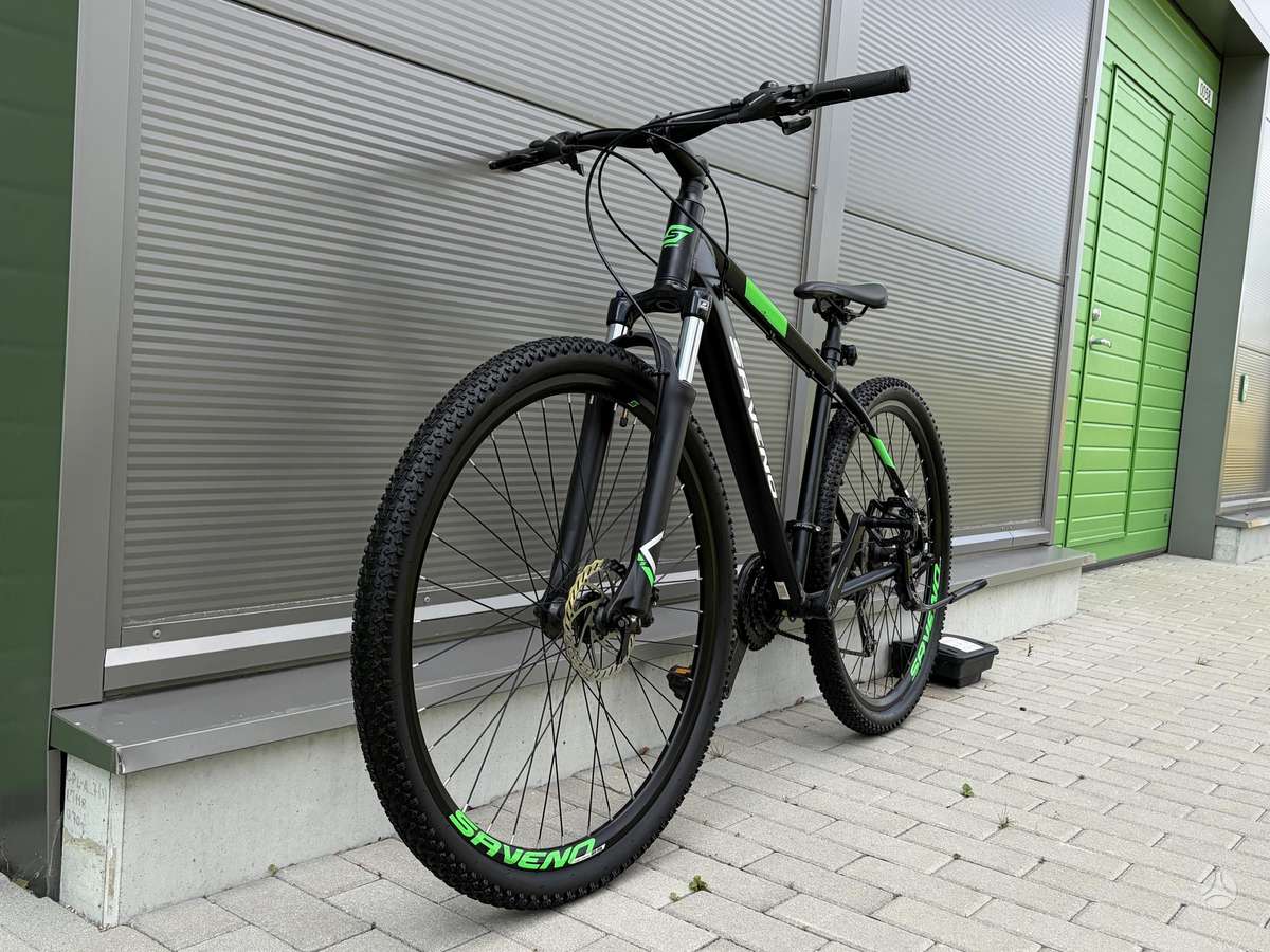 Kalnų dviratis Trek 27.5″