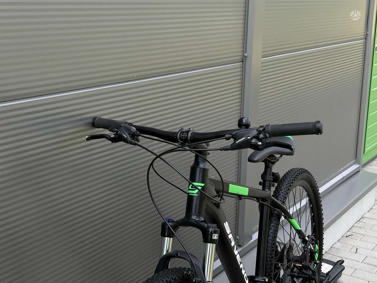 Kalnų dviratis Trek 27.5″