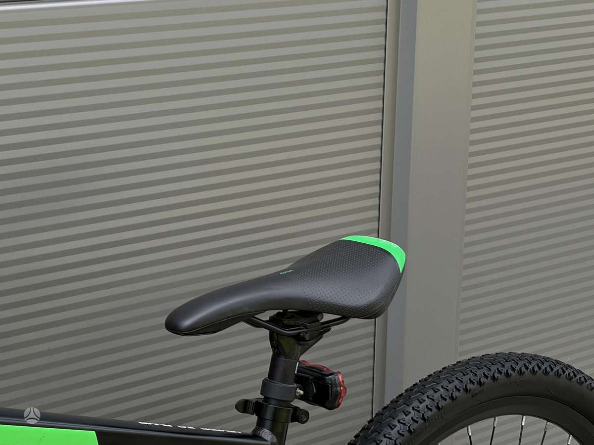 Kalnų dviratis Trek 27.5″