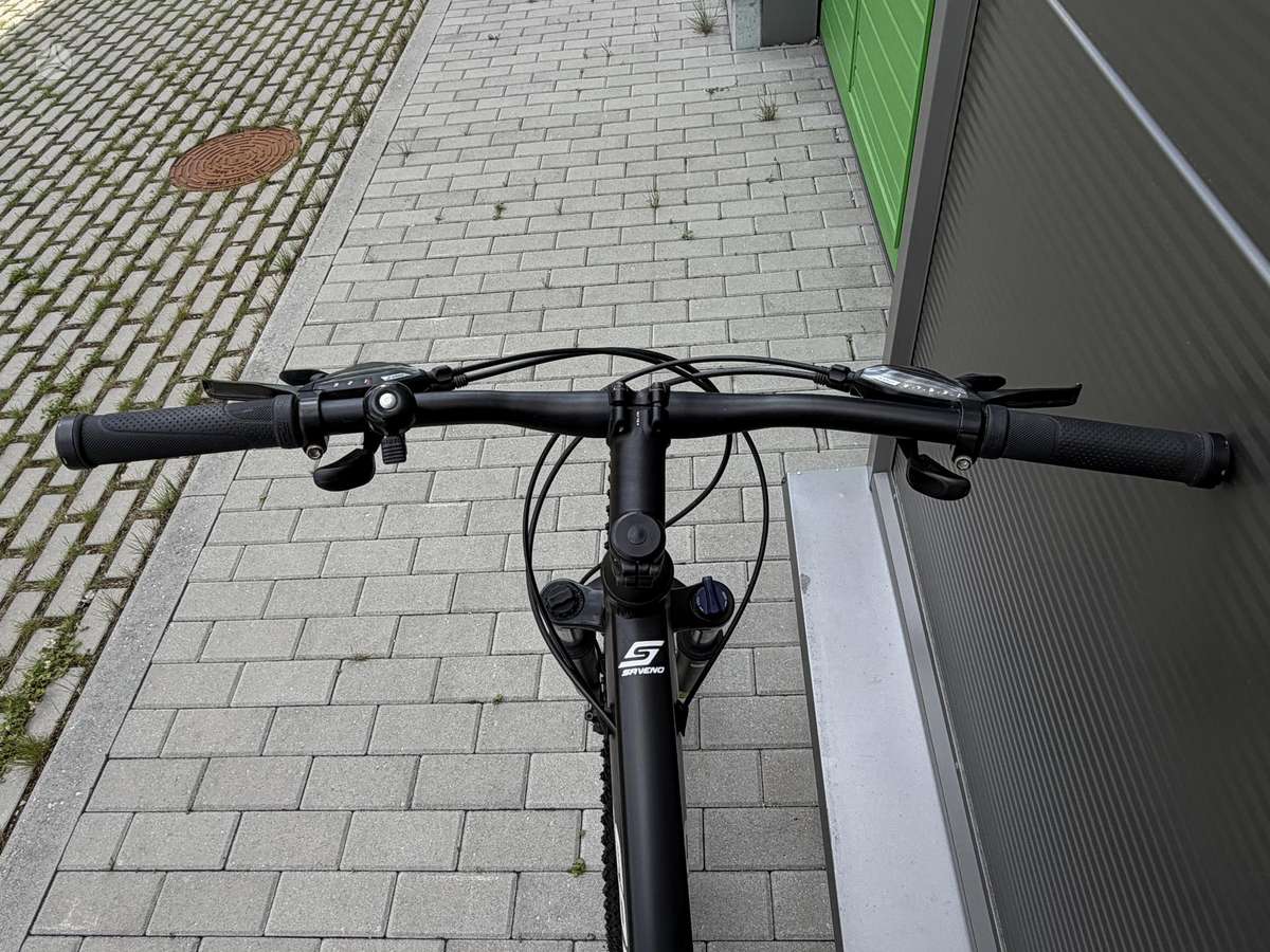 Kalnų dviratis Trek 27.5″