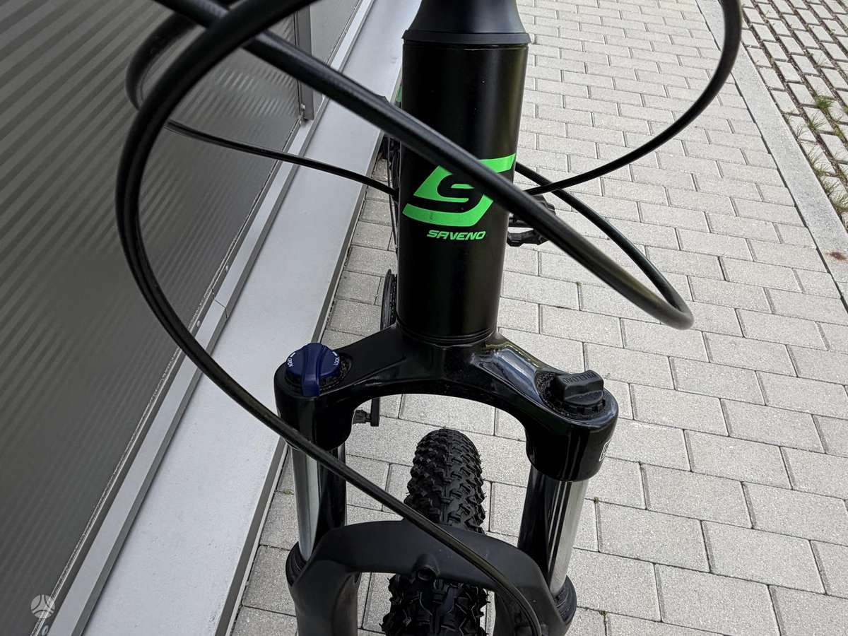 Kalnų dviratis Trek 27.5″
