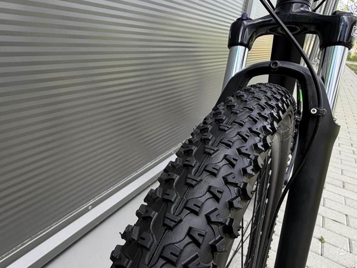 Kalnų dviratis Trek 27.5″