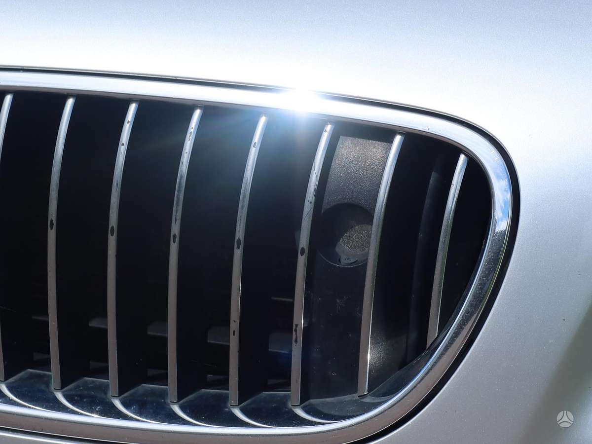 BMW 530, 3.0 l., Седан