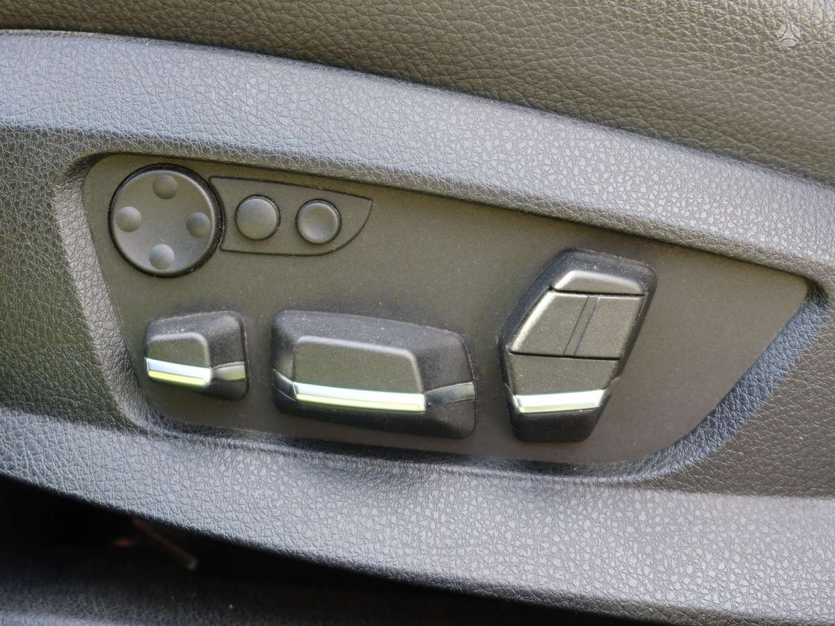 BMW 530, 3.0 l., Седан
