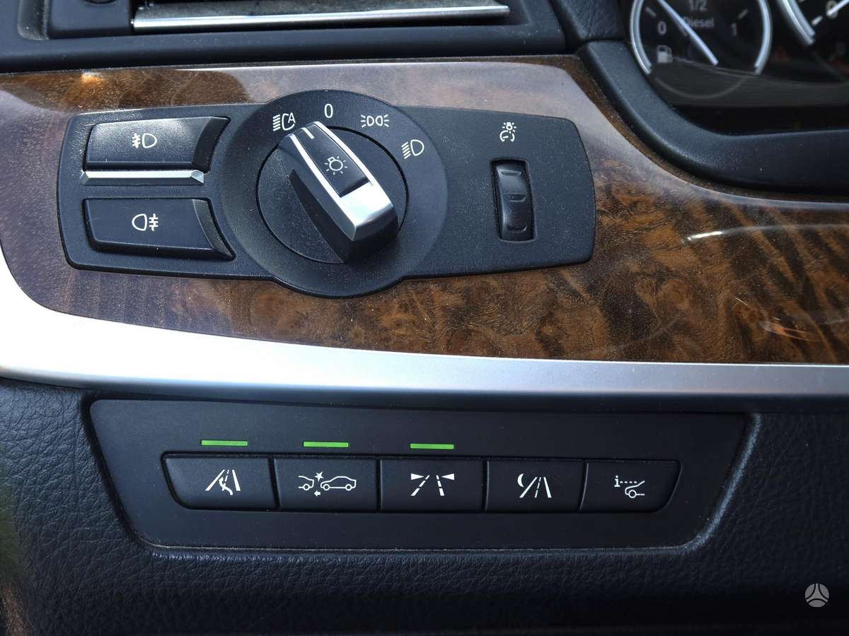 BMW 530, 3.0 l., Седан