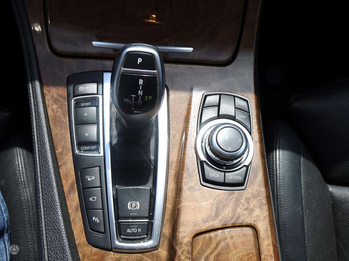 BMW 530, 3.0 l., Седан