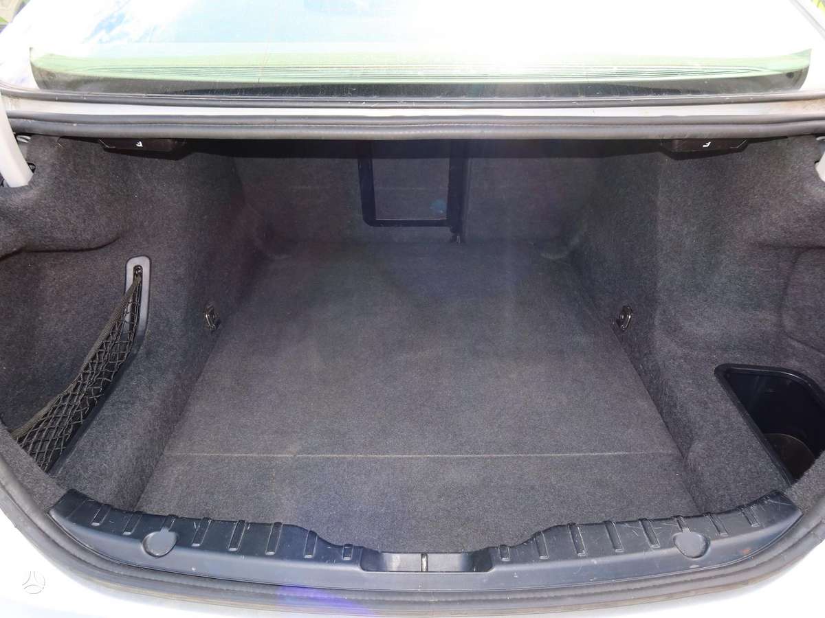 BMW 530, 3.0 l., Седан