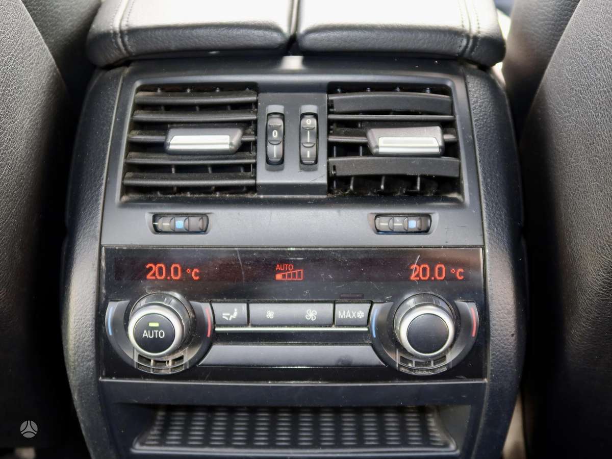 BMW 530, 3.0 l., Седан
