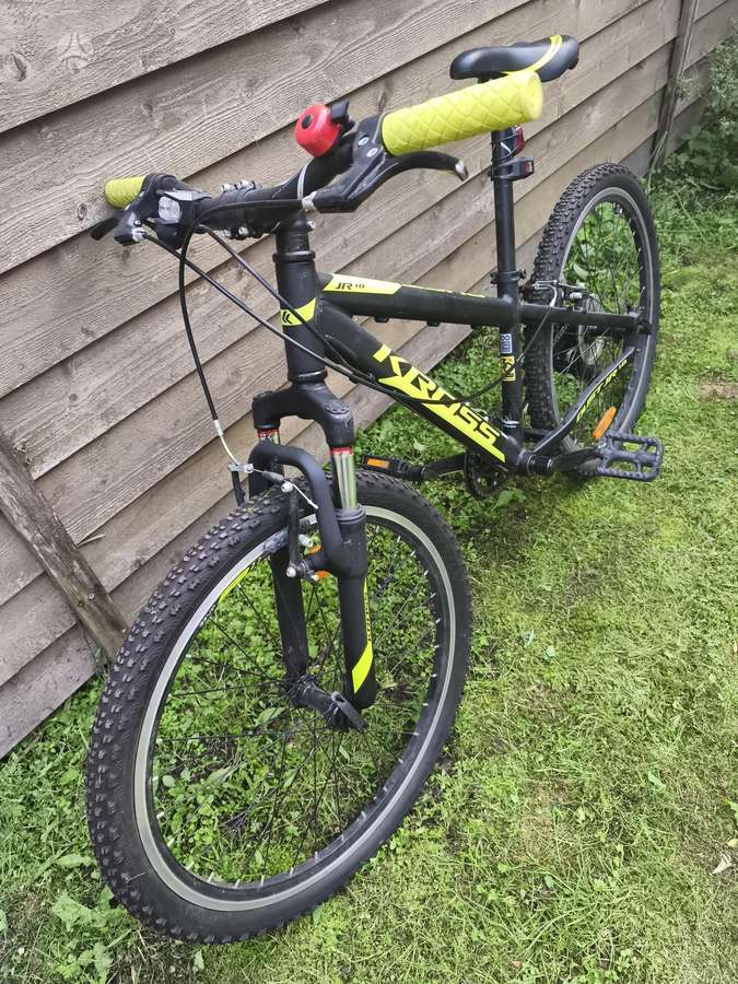 City bike Kross 18″