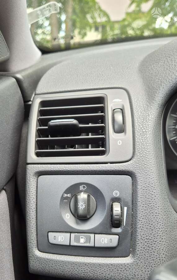 Volvo V50, 2.4 l., wagon