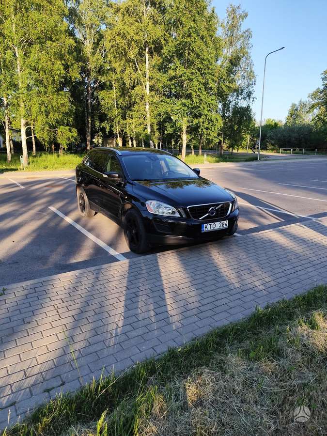 Volvo XC60 - 3