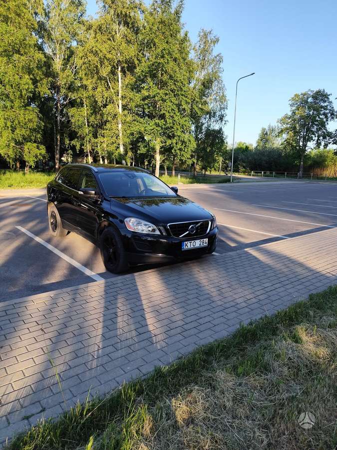 Volvo XC60 - 4