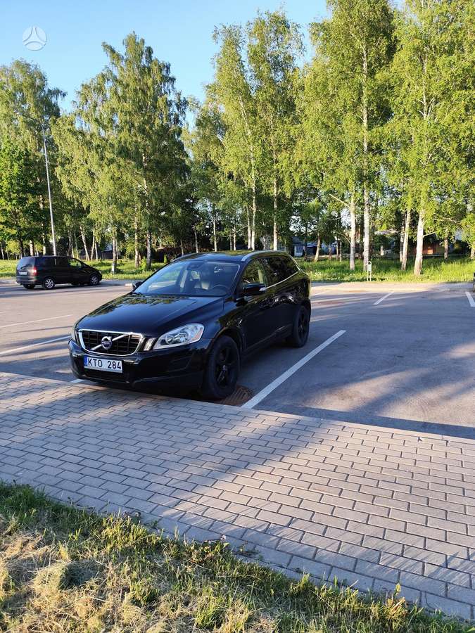Volvo XC60 - 5