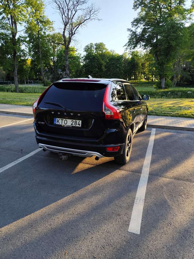 Volvo XC60 - 6